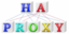 HAProxy