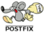Postfix